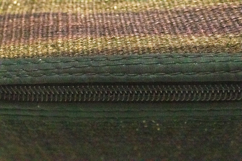 Sitzmöbel sonderform  - 30 x 30 cm - mehrfarbig