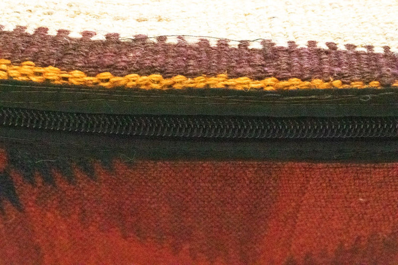 Sitzmöbel sonderform  - 30 x 30 cm - mehrfarbig