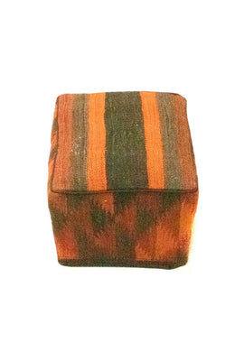 Sitzmöbel sonderform  - 30 x 30 cm - mehrfarbig