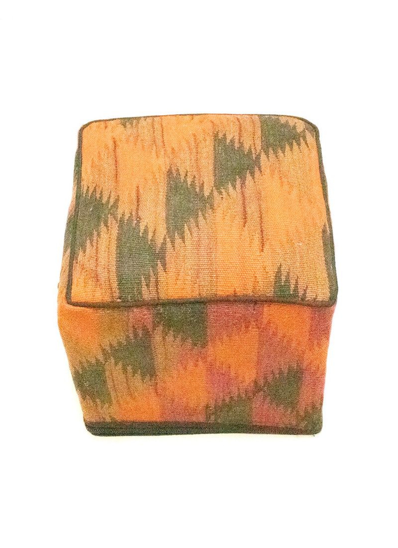 Sitzmöbel sonderform  - 30 x 30 cm - mehrfarbig