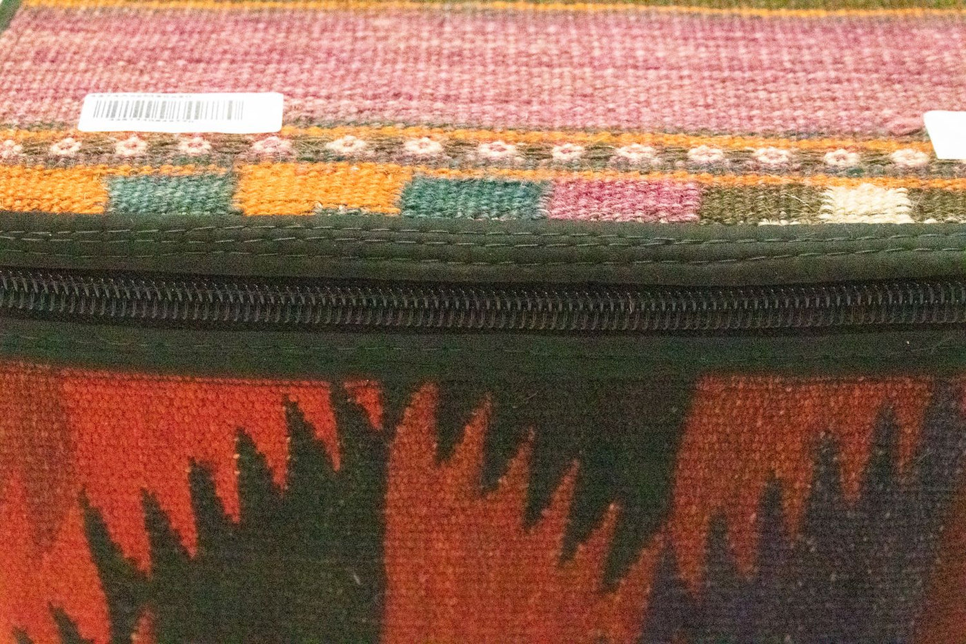 Sitzmöbel Mattan 30x30cm