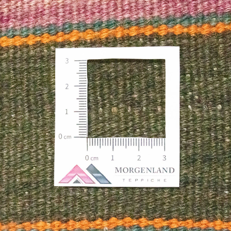 Sitzmöbel sonderform  - 30 x 30 cm - mehrfarbig