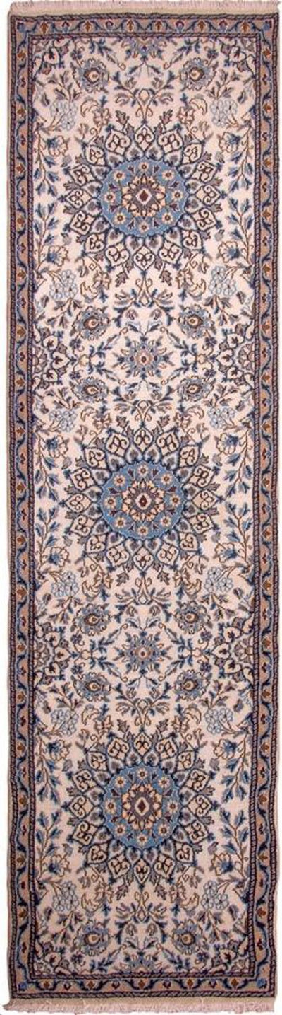 Nain - 9La Mattan 81x295cm - Persisk matta