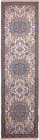 Nain - 9 la Mattan 295x81cm - Persisk matta