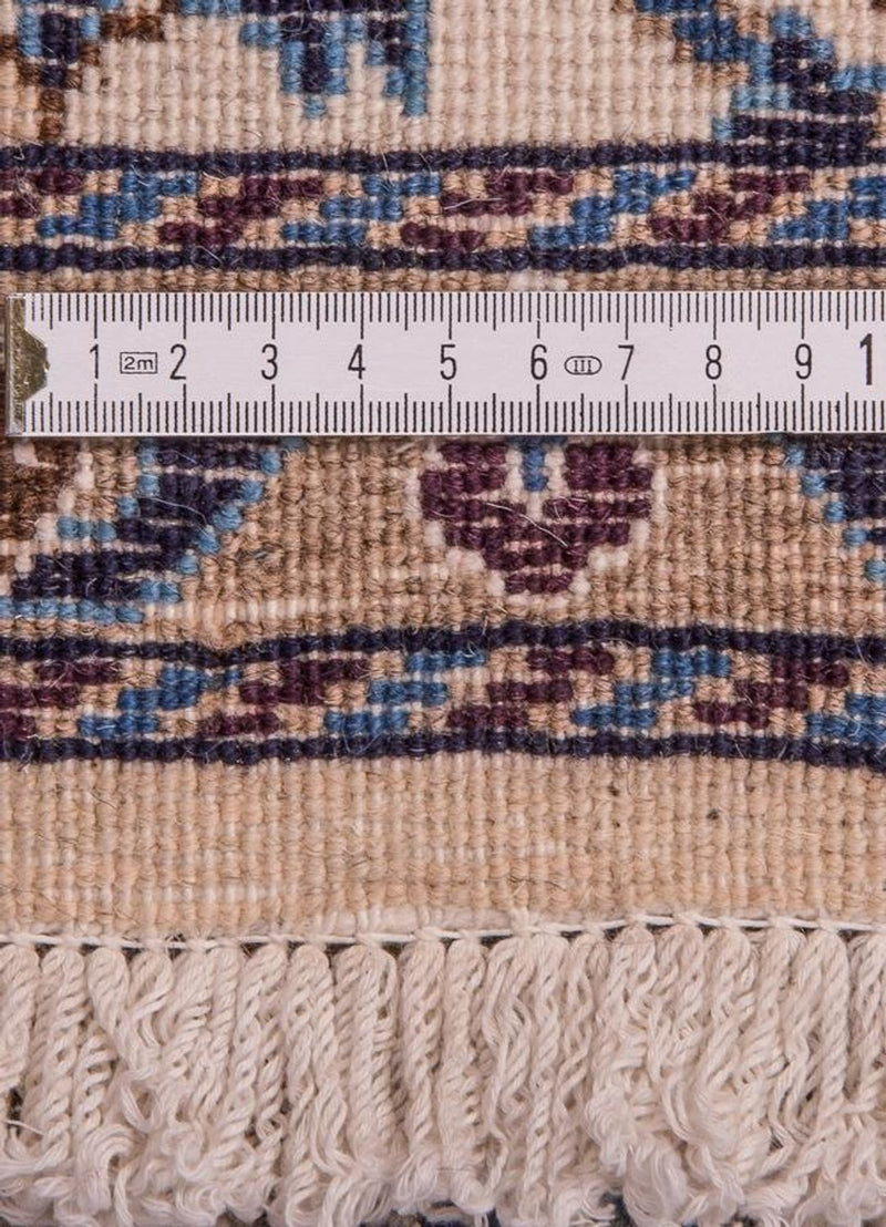 Runner Persisk matta - Nain - Royal - 295 x 81 cm - beige