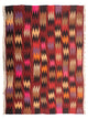 Antikt kilim Mattan 114x90cm