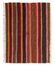 Antikt kilim Mattan 115x85cm