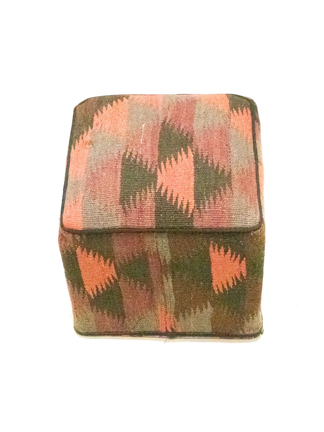 Sitzmöbel sonderform  - 30 x 30 cm - mehrfarbig