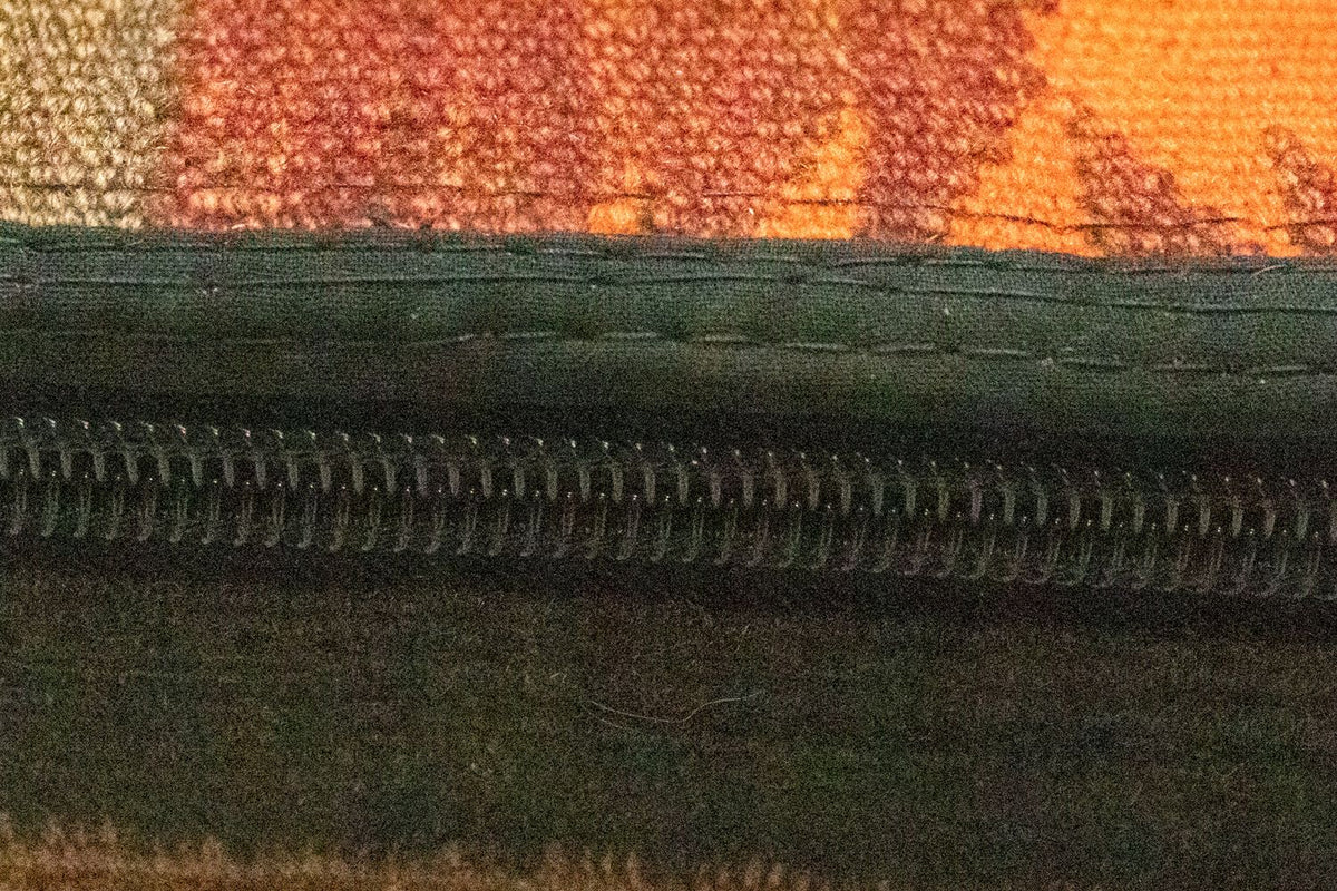 Sitzmöbel sonderform  - 30 x 30 cm - mehrfarbig