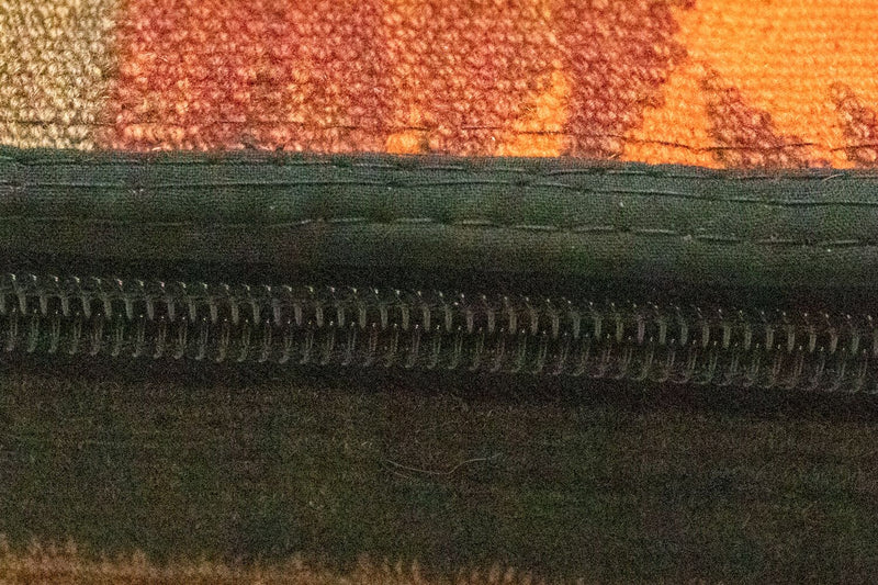 Sitzmöbel sonderform  - 30 x 30 cm - mehrfarbig