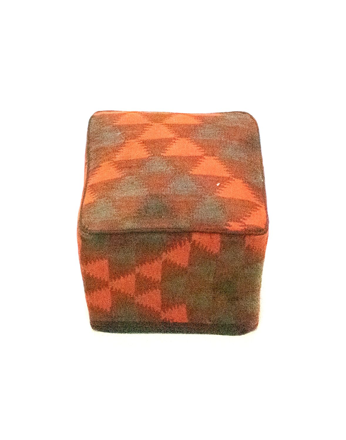 Sitzmöbel sonderform  - 30 x 30 cm - mehrfarbig