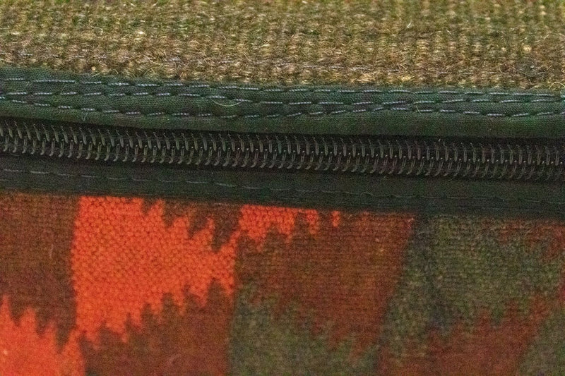 Sitzmöbel sonderform  - 30 x 30 cm - mehrfarbig