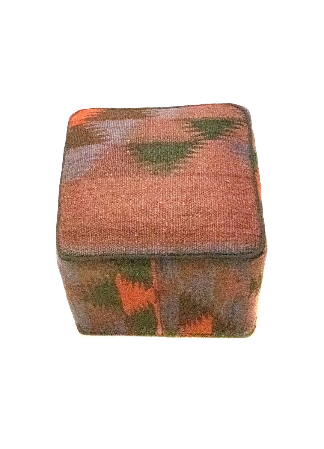 Sitzmöbel sonderform  - 30 x 30 cm - mehrfarbig