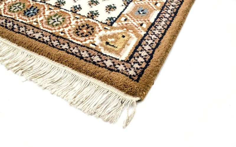 Oriental Carpet - 160 x 90 cm - beige