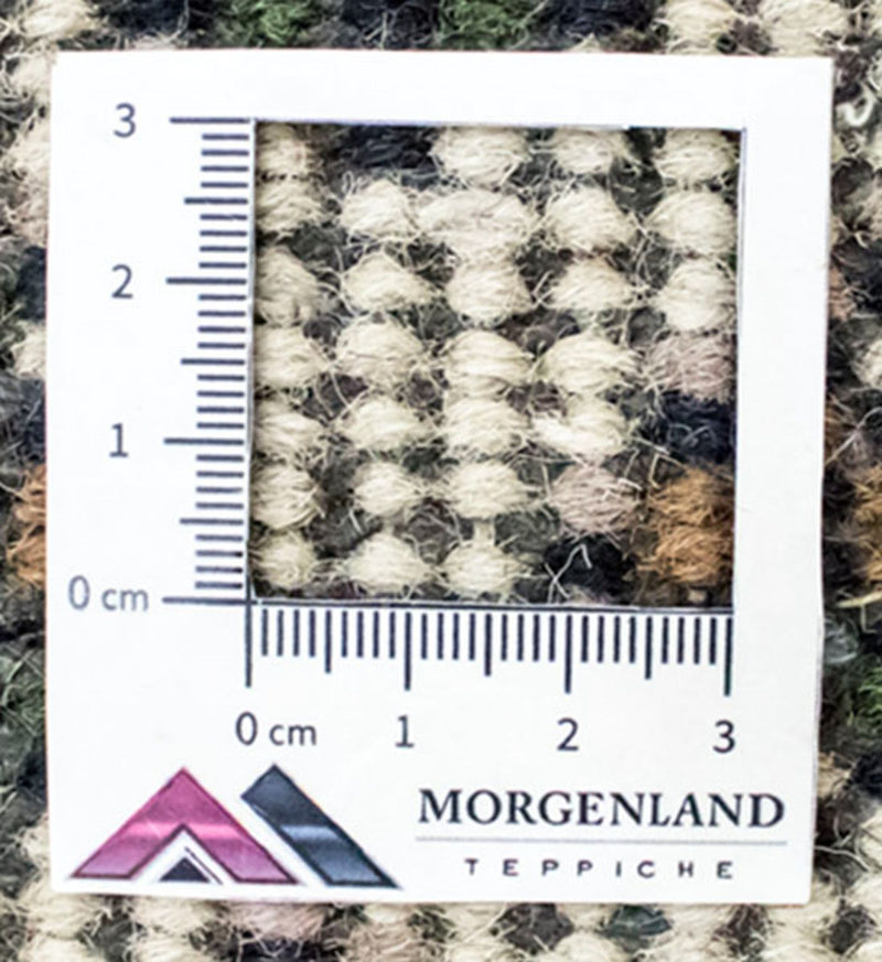 Oriental Carpet - 160 x 90 cm - beige