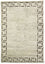 Nepal mattan - 183 x 124 cm - beige