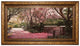 Bildmatta 113x64cm - Oriental Carpet