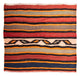 Antikt kilim Mattan 120x130cm
