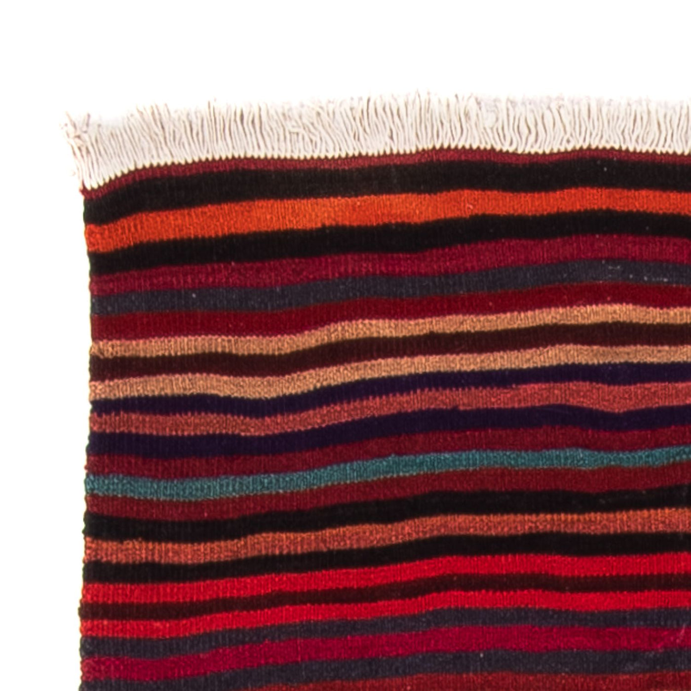 Antikt kilim Mattan 195x100cm