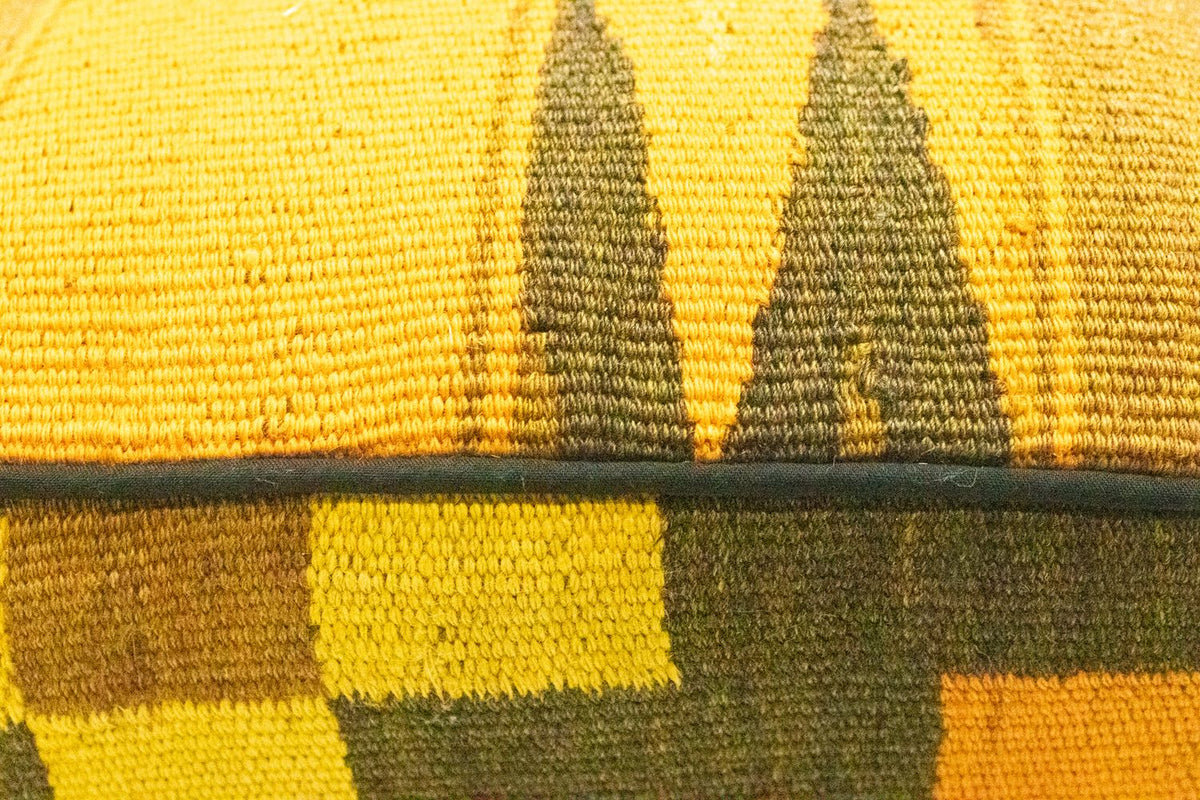 Sitzmöbel sonderform  - 30 x 30 cm - mehrfarbig