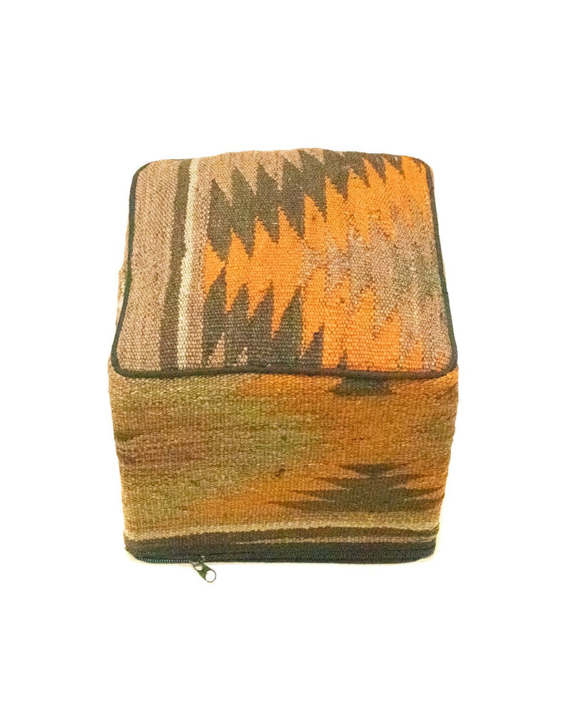 Sitzmöbel sonderform  - 30 x 30 cm - mehrfarbig