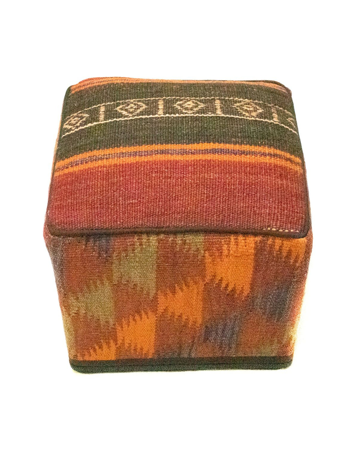 Sitzmöbel sonderform  - 30 x 30 cm - mehrfarbig