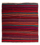 Antikt kilim Mattan 105x90cm