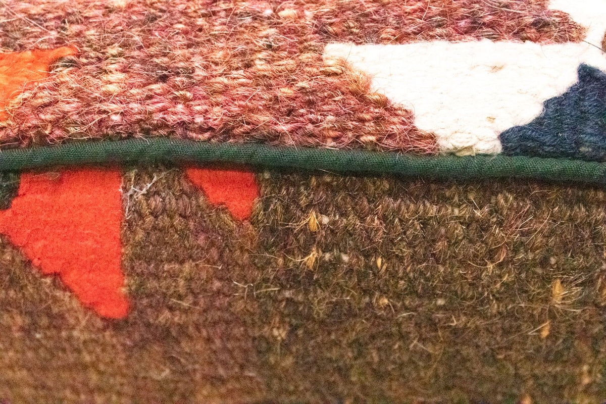 Sitzmöbel sonderform  - 30 x 30 cm - mehrfarbig