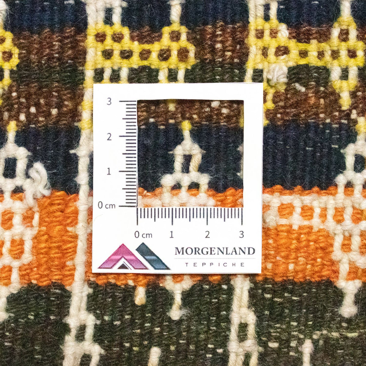 Sitzmöbel sonderform  - 30 x 30 cm - mehrfarbig