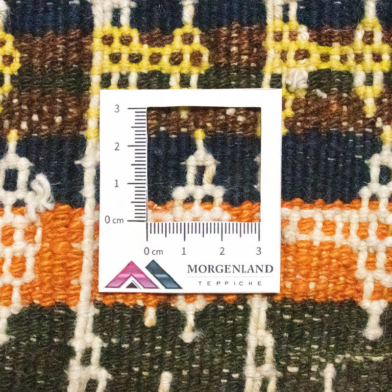 Sitzmöbel sonderform  - 30 x 30 cm - mehrfarbig