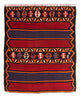 Antikt kilim Mattan 180x145cm