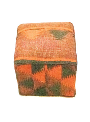 Sitzmöbel sonderform  - 30 x 30 cm - mehrfarbig