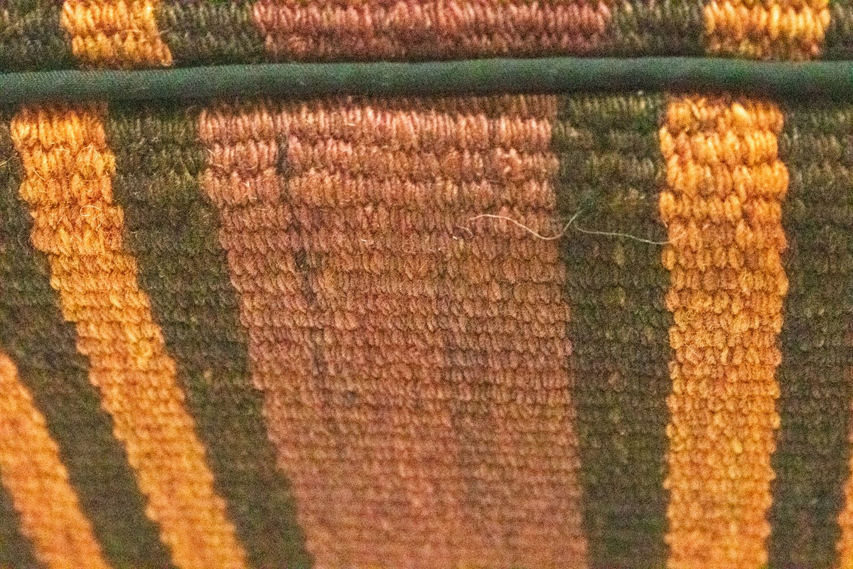 Sitzmöbel sonderform  - 30 x 30 cm - mehrfarbig