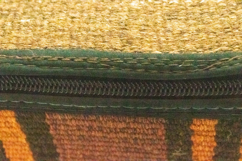 Sitzmöbel sonderform  - 30 x 30 cm - mehrfarbig