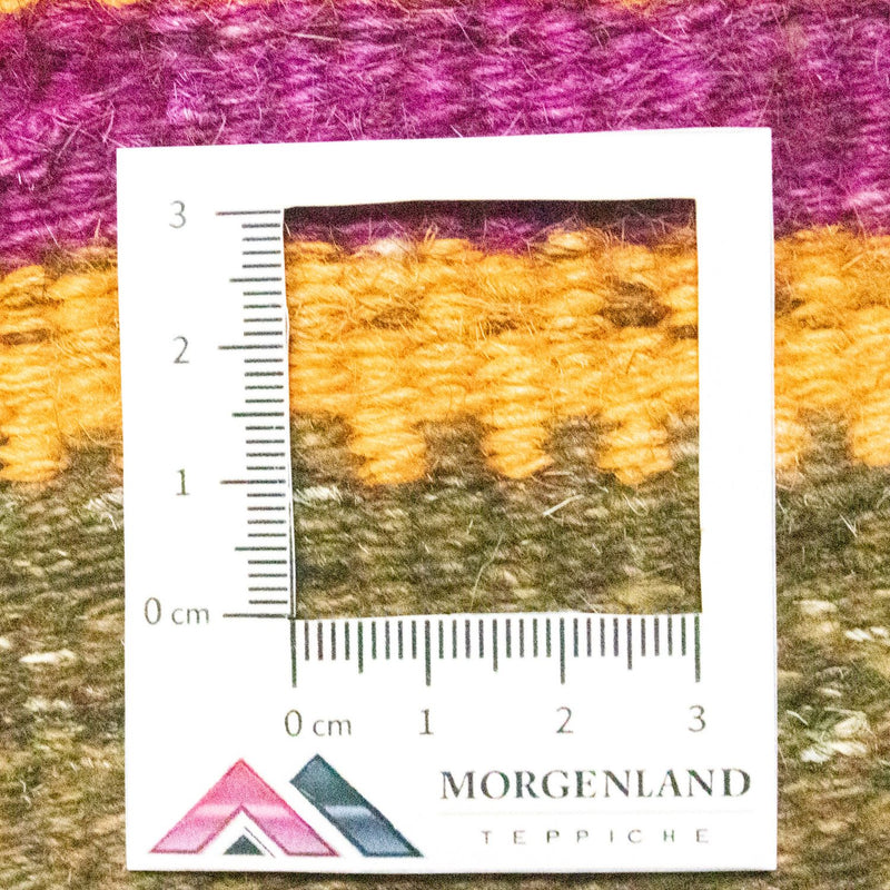 Sitzmöbel sonderform  - 30 x 30 cm - mehrfarbig