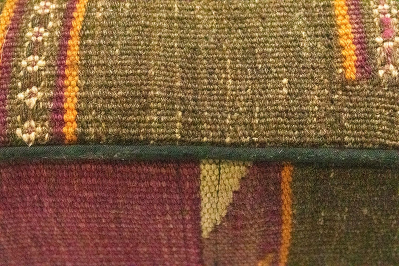 Sitzmöbel sonderform  - 30 x 30 cm - mehrfarbig