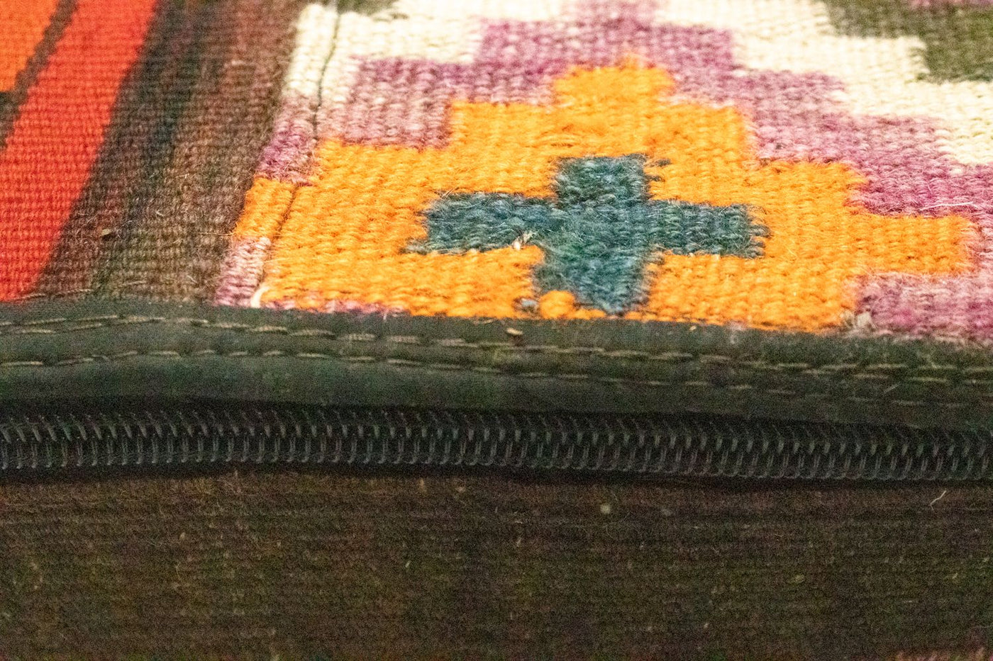 Sitzmöbel Mattan 30x30cm