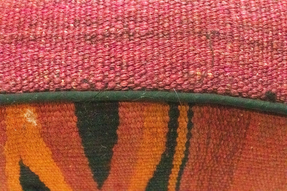 Sitzmöbel sonderform  - 30 x 30 cm - mehrfarbig