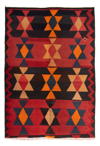 Antikt kilim Mattan 120x295cm