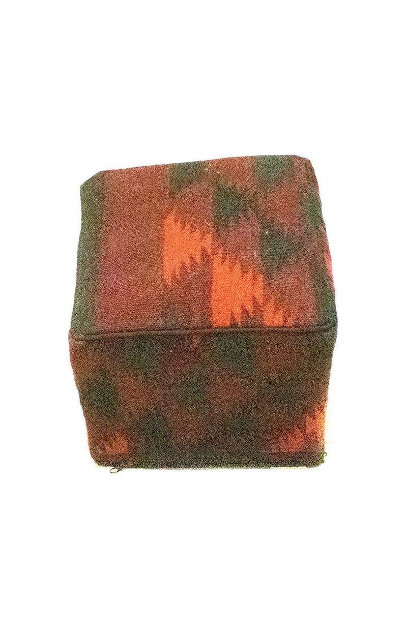 Sitzmöbel sonderform  - 30 x 30 cm - mehrfarbig