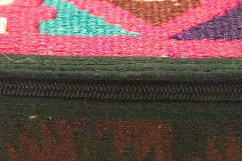 Sitzmöbel sonderform  - 30 x 30 cm - mehrfarbig