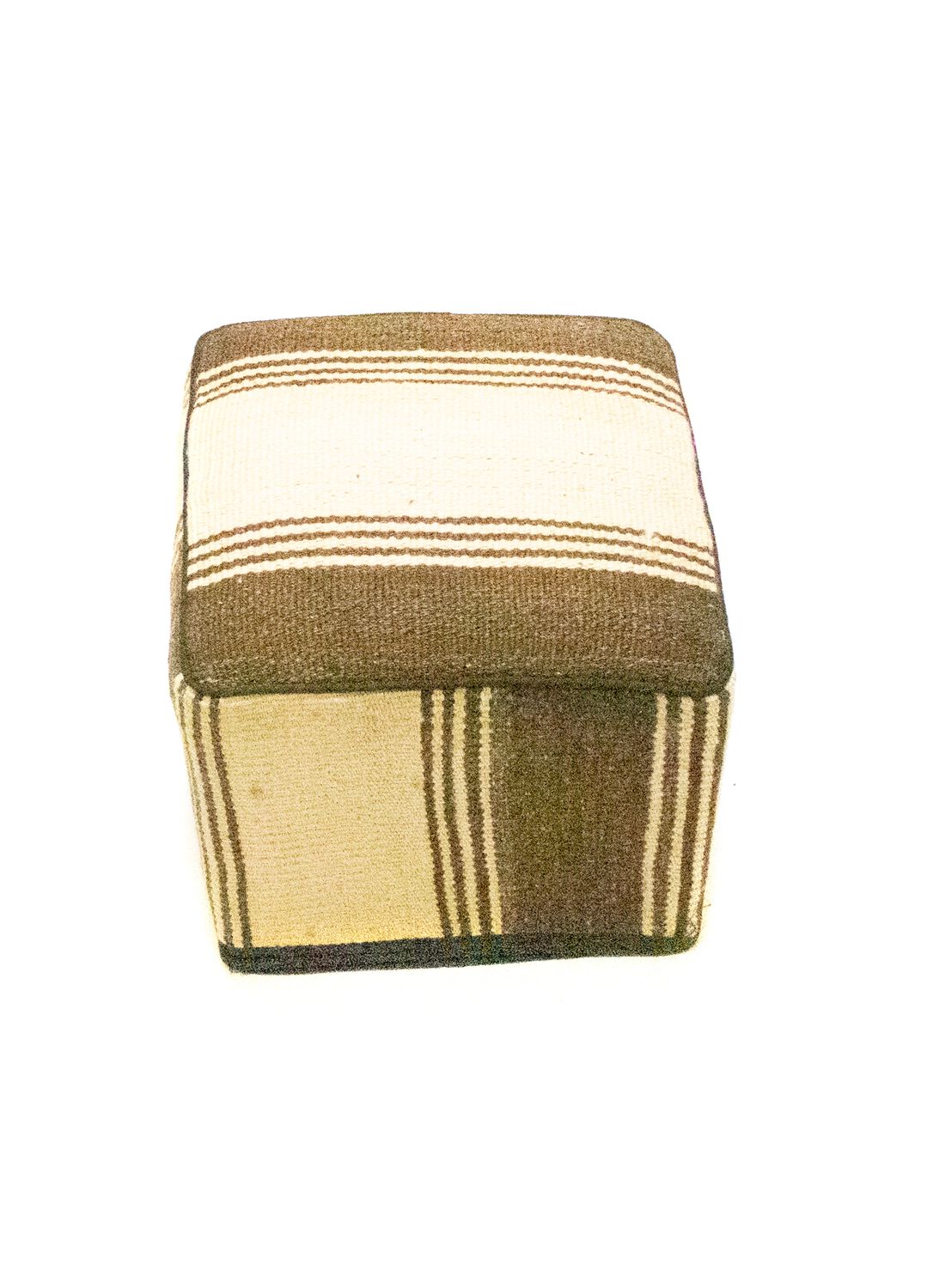 Sitzmöbel sonderform  - 30 x 30 cm - mehrfarbig