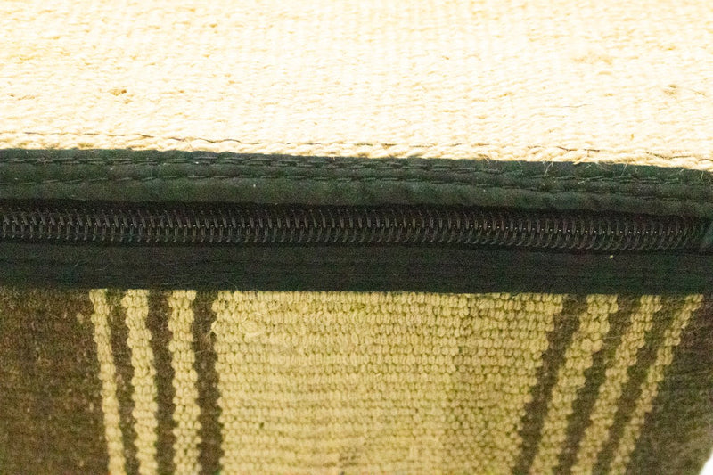 Sitzmöbel sonderform  - 30 x 30 cm - mehrfarbig