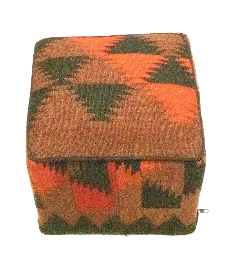 Sitzmöbel sonderform  - 30 x 30 cm - mehrfarbig