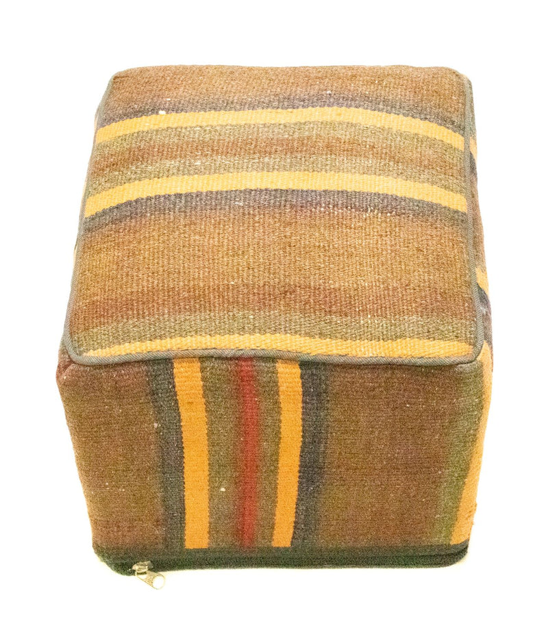 Sitzmöbel sonderform  - 30 x 30 cm - mehrfarbig