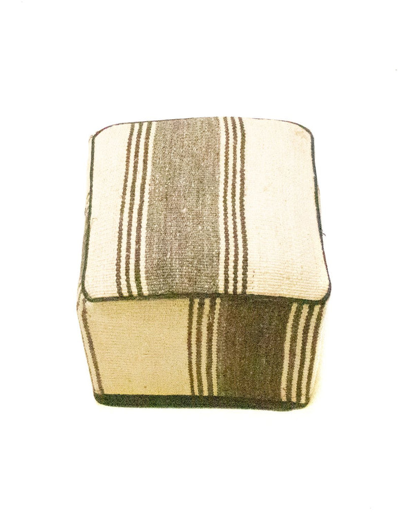 Sitzmöbel sonderform  - 30 x 30 cm - mehrfarbig