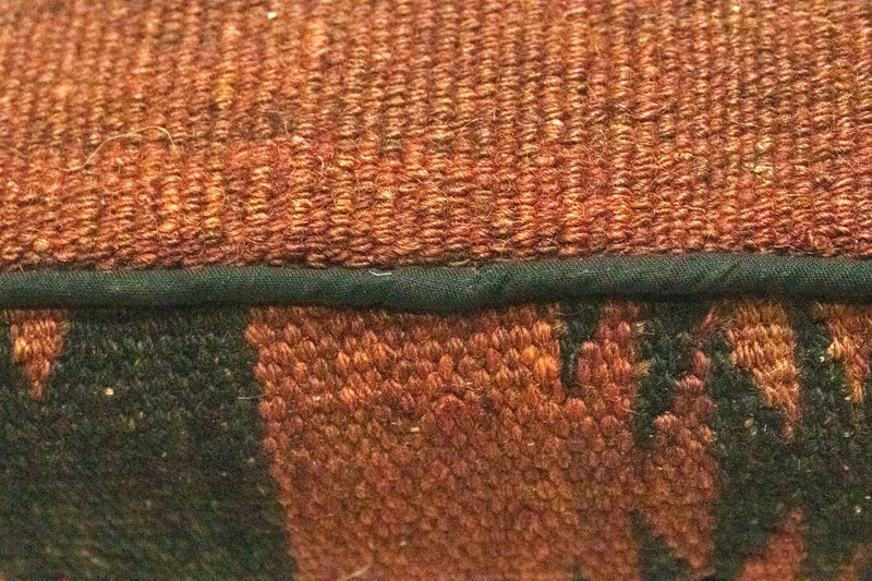 Sitzmöbel sonderform  - 30 x 30 cm - mehrfarbig