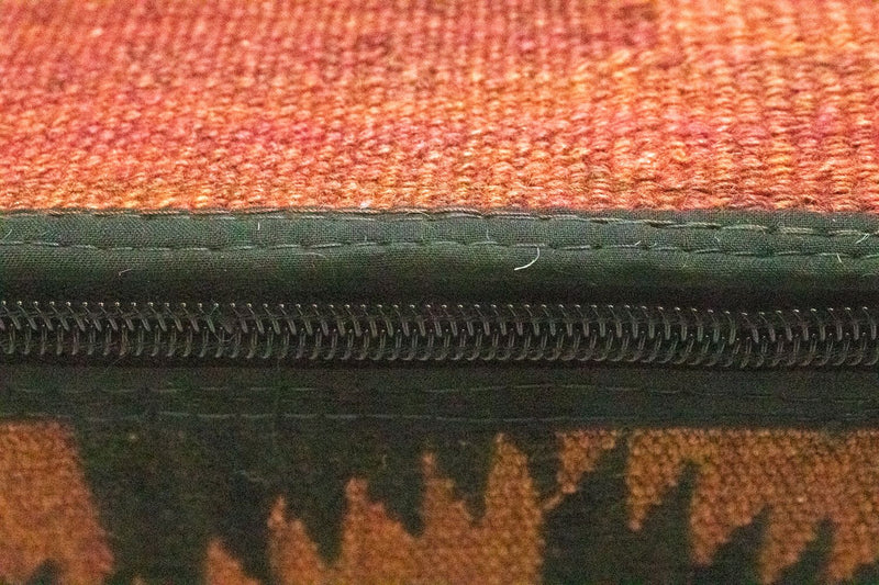 Sitzmöbel sonderform  - 30 x 30 cm - mehrfarbig