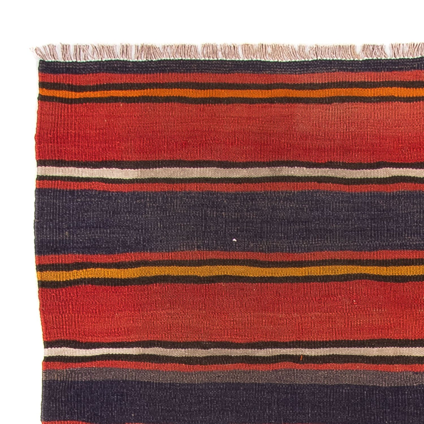 Antikt kilim Mattan 205x150cm