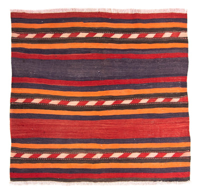 Antikt kilim Mattan 150x160cm